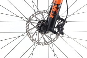 MMR Rakish Carbone XT