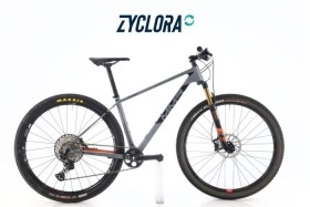 MMR Rakish Carbone XT