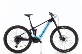Mondraker Dusk R