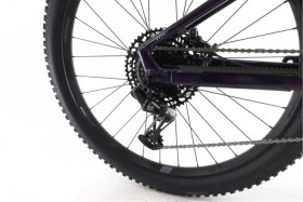 Mondraker Dusk R