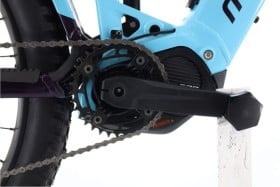Mondraker Dusk R