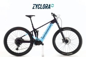 Mondraker Dusk R