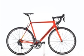 Cannondale Supersix Evo Carbone