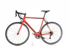 Cannondale Supersix Evo Carbone