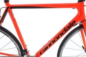 Cannondale Supersix Evo Carbone