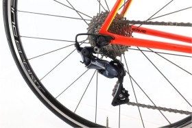 Cannondale Supersix Evo Carbone