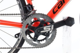 Cannondale Supersix Evo Carbone