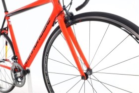 Cannondale Supersix Evo Carbone