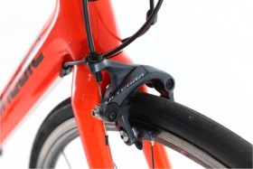 Cannondale Supersix Evo Carbone