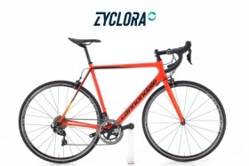 Cannondale Supersix Evo Carbone