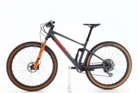 BMC Fourstroke 01 Three Carbone GX