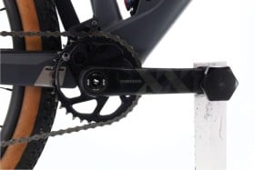BMC Fourstroke 01 Three Carbone GX
