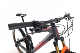 BMC Fourstroke 01 Three Carbone GX
