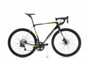 Cannondale Synapse Carbone Di2 11V