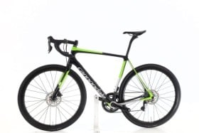 Cannondale Synapse Carbone Di2 11V