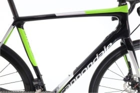 Cannondale Synapse Carbone Di2 11V