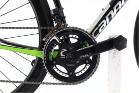 Cannondale Synapse Carbone Di2 11V