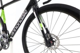 Cannondale Synapse Carbone Di2 11V