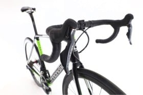 Cannondale Synapse Carbone Di2 11V