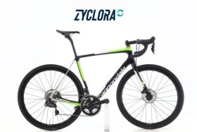 Cannondale Synapse Carbone Di2 11V