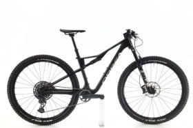 Orbea Oiz M21 Carbone GX