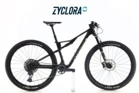 Orbea Oiz M21 Carbone GX