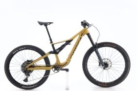 Orbea Rallon Carbone