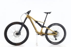 Orbea Rallon Carbone
