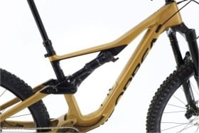 Orbea Rallon Carbone