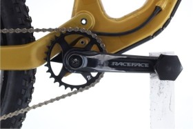 Orbea Rallon Carbone