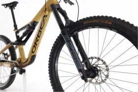 Orbea Rallon Carbone