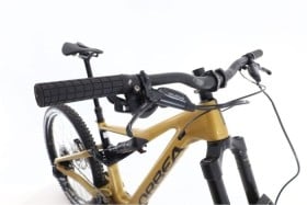Orbea Rallon Carbone