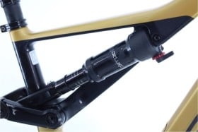 Orbea Rallon Carbone