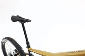 Orbea Rallon Carbone