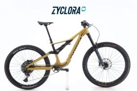 Orbea Rallon Carbone
