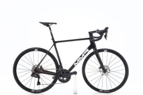 MMR Adrenaline Carbone Di2 12V