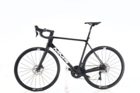 MMR Adrenaline Carbone Di2 12V