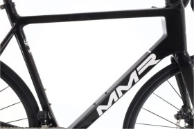 MMR Adrenaline Carbone Di2 12V
