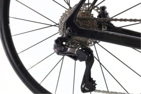 MMR Adrenaline Carbone Di2 12V
