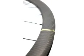 Roue avant Mavic Cosmic Carbone