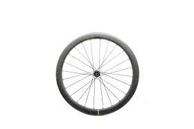Roue avant Mavic Cosmic Carbone