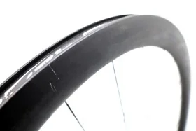 Roue avant Forza Carbone