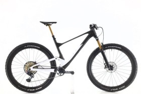 Scott Spark 900 Tuned Carbone X01 AXS