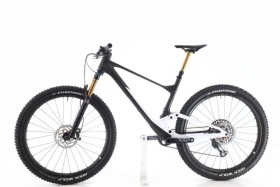 Scott Spark 900 Tuned Carbone X01 AXS