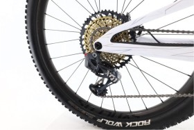 Scott Spark 900 Tuned Carbone X01 AXS