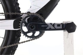 Scott Spark 900 Tuned Carbone X01 AXS