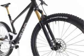 Scott Spark 900 Tuned Carbone X01 AXS