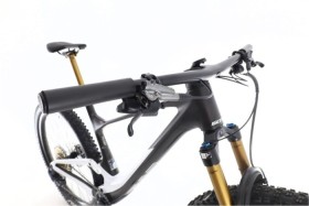 Scott Spark 900 Tuned Carbone X01 AXS