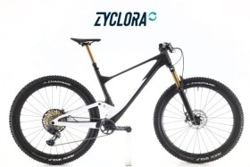 Scott Spark 900 Tuned Carbone X01 AXS