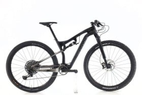 Berria Mako Carbone GX